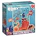 Produktbild Jumbo Spiele 19370 - Disney Finding Dory Großes Bodenpuzzle 50 Teile