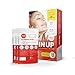 Chin Up Mask 3 x Refills - lose 2cm+ of chin fat in 30 mins