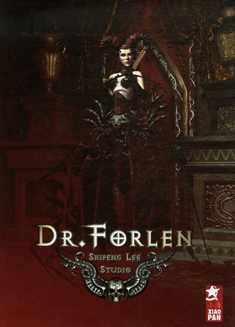 Dr Forlen — Tome 0