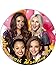 Produktbild 7.5 Little Mix Edible Icing Birthday Cake Topper by CakeThat
