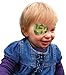 Opticlude Boys and Girls Orthoptic Mini Size Eye Patch Pack of 50
