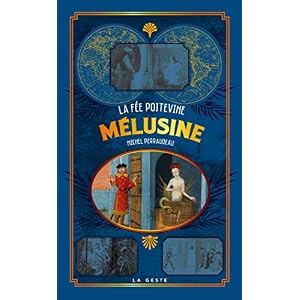 La Fee Melusine