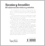 Image de Bocatas y bocaditos / Sandwiches and snacks: 80 Elaboraciones Dulces Y Saladas