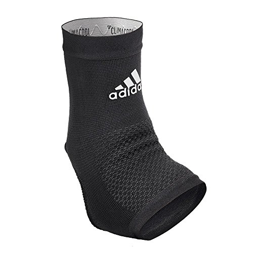 Preisvergleich Produktbild Adidas Performance Climacool Knöchelbandage, Schwarz, M