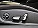 Produktbild Audi A6 C7 polierte Edelstahl Blenden für die Schalter der elektrischen Sitzverstellung alle Modelle A6 S6 RS6 Bj. 2011-2017
