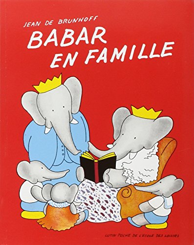 Download Babar en famille Download Babar en famille