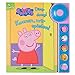 Peppa Pig - Ding, dong! Komm, wir spielen! - Soundbuch by 