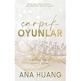 &Ccedil;arpık Oyunlar: Twisted Serisi İkinci Kitap