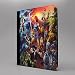 Produktbild Thundercats Flip Tablet Flip Schutzhülle für Apple iPad Mini 1 2 & 3 – Tygra Mumm-Ra Cheetara – s-t873