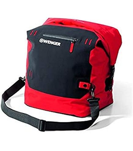Wenger Dry Bag Cornol 12L – Wasserdichte Tasche M Produktbild-Vorschau 8