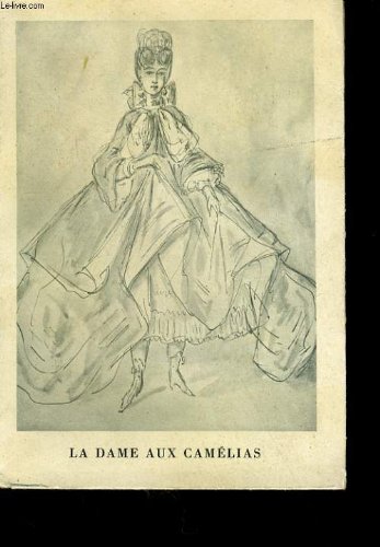 Download La dame aux camelias. Download La dame aux camelias.