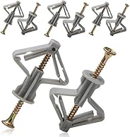 Gipskarton Schrauben Gipskartondübel Trockenbau Anker Kunststoff Gipskarton Hohlraumdübel Schwerlastdübel mit 