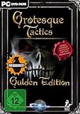 Grotesque Tactics - Glden Edition - [PC] - 