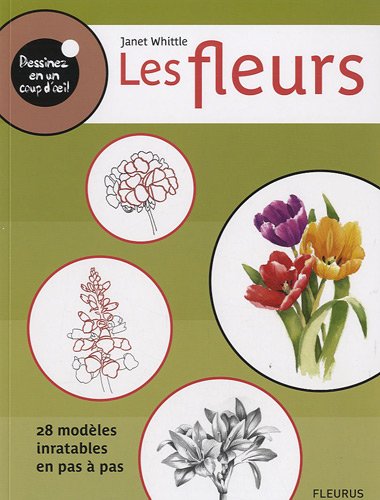 Les fleurs