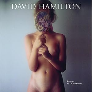 David Hamilton