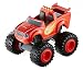 Produktbild Mattel Fisher-Price CGF21 - Blaze Die-Cast Fahrzeug