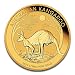 Produktbild Goldmünze Australien Känguru - 999.9 Feingold - Perth Mint (1/10oz 2019)