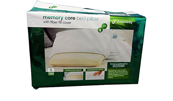 dreamfinity pillow