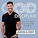Produktbild Organize and Create Discipline: An A-To-Z Guide to an Organized Existence