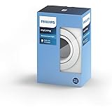 Faretto Da Incasso Philips LED Donegal - Attacco GU10, Rotondo, Bianco, Anti-Polvere - Foto 11