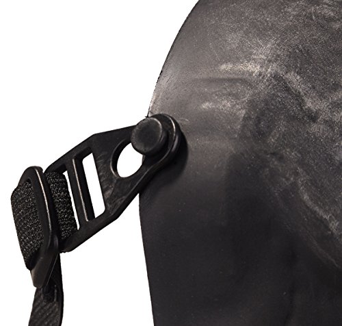 Coofit Ghost Skull Airsoft Paintball Maske militärische Vollschutz Halloween-Kostüm (Style 6) - 6
