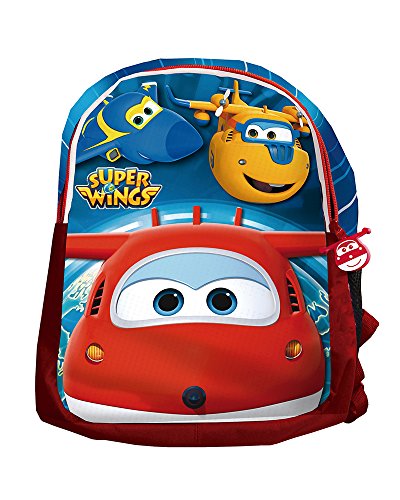 Preisvergleich Produktbild Super Flügel MC-05-NG-Rucksack Kinder