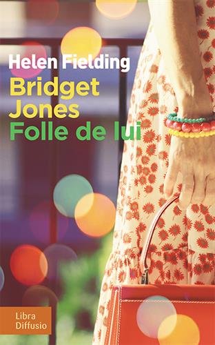 couverture de : Bridget Jones