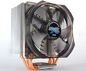 Zalman CNPS10X Optima Heatsink and Fan