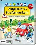 Aufgepasst im Straßenverkehr by 