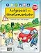 Aufgepasst im Straßenverkehr by 