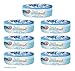 Smellfree Recharge (7-Pack!) For Angelcare Nappy disposal Systems.