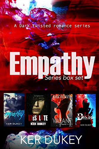The Empathy series Box set (English Edition) The Empathy series Box set (English Edition)