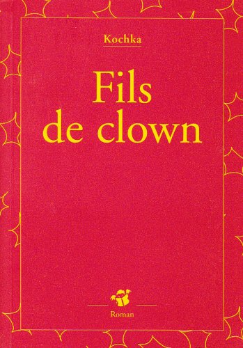 FILS DE CLOWN