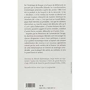 Le grand bond en arrière : Comment l'ordre libéral s'est imposé au monde Livre en Ligne Le grand bond en arrière : Comment l'ordre libéral s'est imposé au monde Livre en Ligne - Telecharger Ebook