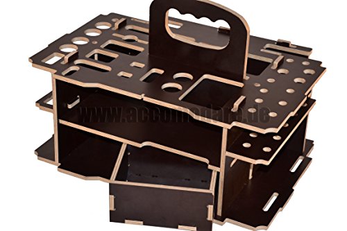 Werkzeugeinsatz für T Loc Systainer - 7