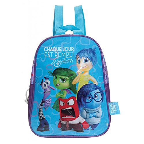 Preisvergleich Produktbild Alles steht Kopf : Kinder-Rucksack - Kindergartenrucksack