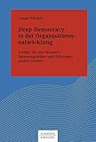 Image de Systemisches Management: Deep Democracy in der Organisationsentwicklung: Treiber für den Wandel - S