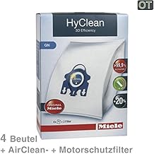 Suchergebnis auf Amazon.de für: Miele S5211 Beutel