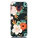 Produktbild Ultra Dünn Slim Anti-Rutsch Flexible Handyhülle 3D Flower Animal Cartoon Kreative Soft Licht Gel Gomma TPU Silikon Schutz Handy Hülle Case Tasche Etui Bumper für Samsung Galaxy J6 2018