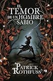 Image de El temor de un hombre sabio (Crónica del asesino de reyes 2)