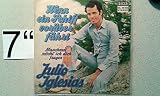Wenn ein Schiff vor�ber f�hrt / Vinyl single [Vinyl-Single 7''] - Julio Iglesias