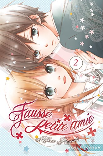 Fausse Petite Amie — Tome 2