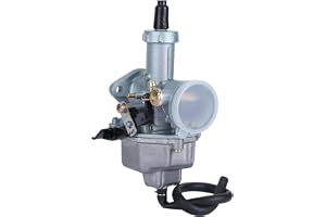 BOROCO PZ26 26 mm/1 tum förgasare passar för 125 cc 140 cc 150 cc PIT PRO cykel terrängcykel dirtbike fyrhjuling ATV strand b