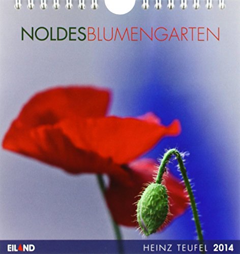 Noldes Blumengarten PKK 2014