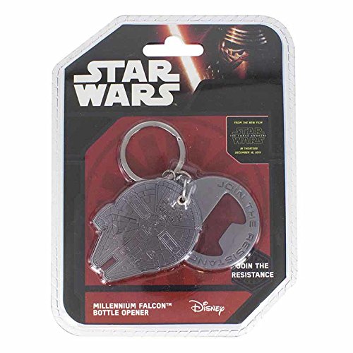 Millennium Falcon Flaschenöffner - 4