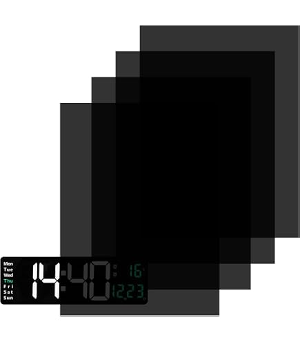 2 Lentilles De Diffusion LED Laiteuses - Filtre/Abat-jour En Plastique - Diamètre 42mm (Autres Tailles Disponibles) - 6