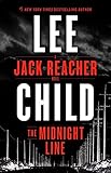 Bücher Neuerscheinungen 2022 - The Midnight Line: A Jack Reacher Novel von Lee Child