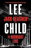 'The Midnight Line: A Jack Reacher Novel' von Lee Child