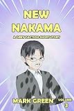 Image de New Nakama: Grey Faction short story (English Edition)