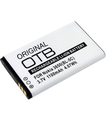 Batterie Rechargeable Compatible Philips SCD-603 - 1100mAh / 3,7V - Pour Tondeuse à Gazon Ou Outil Sans Fil Philips - 2